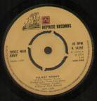 Three Man Army : Polecat Woman - Take Me Down from the Mountain